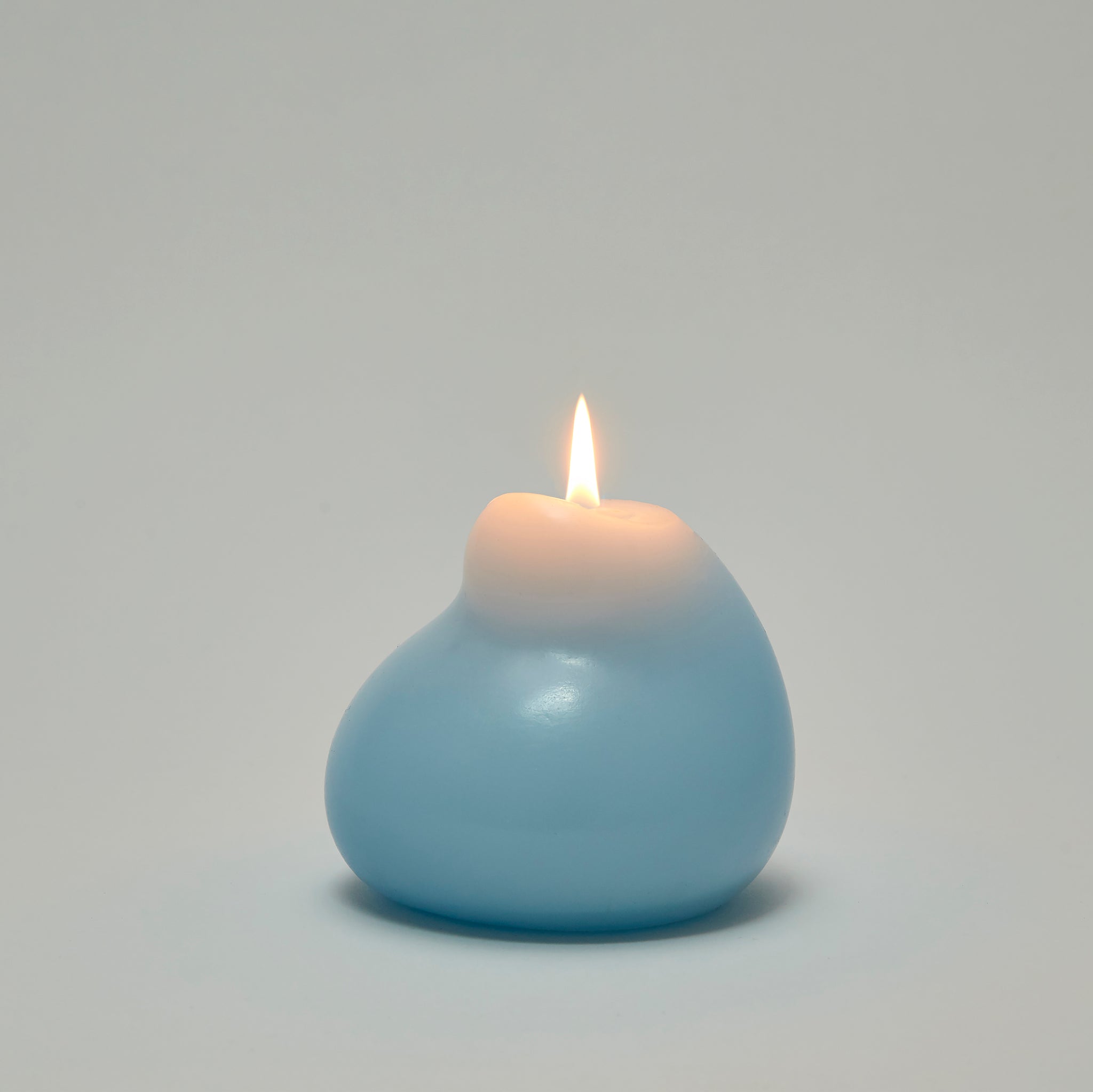 Goober Candle