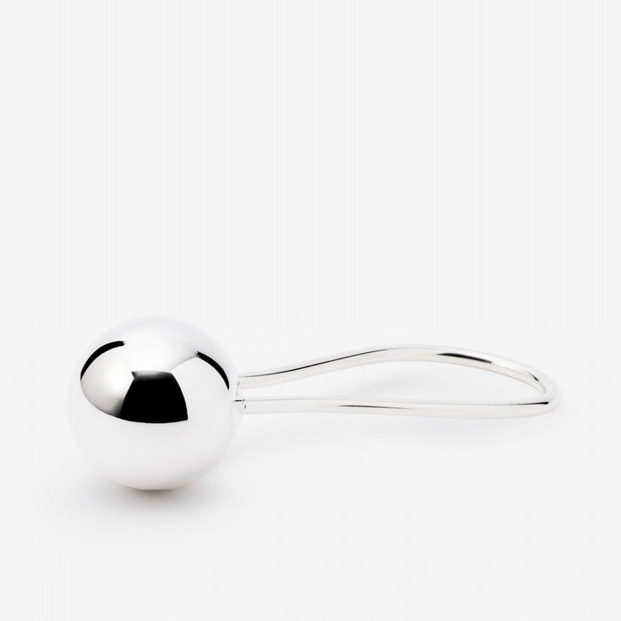 areaware Noel Wiggins Harmony Ball Rattles