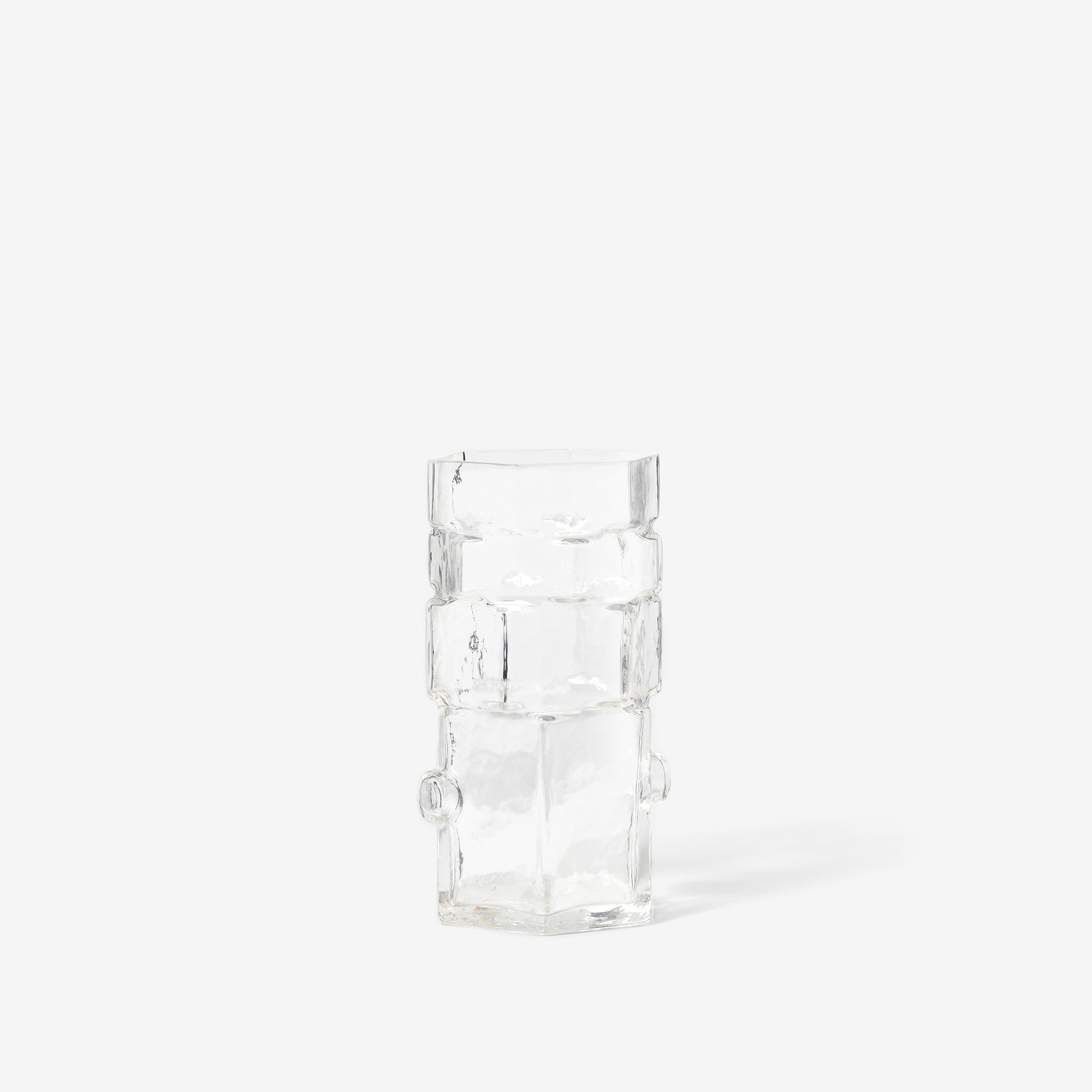 Hex Vase