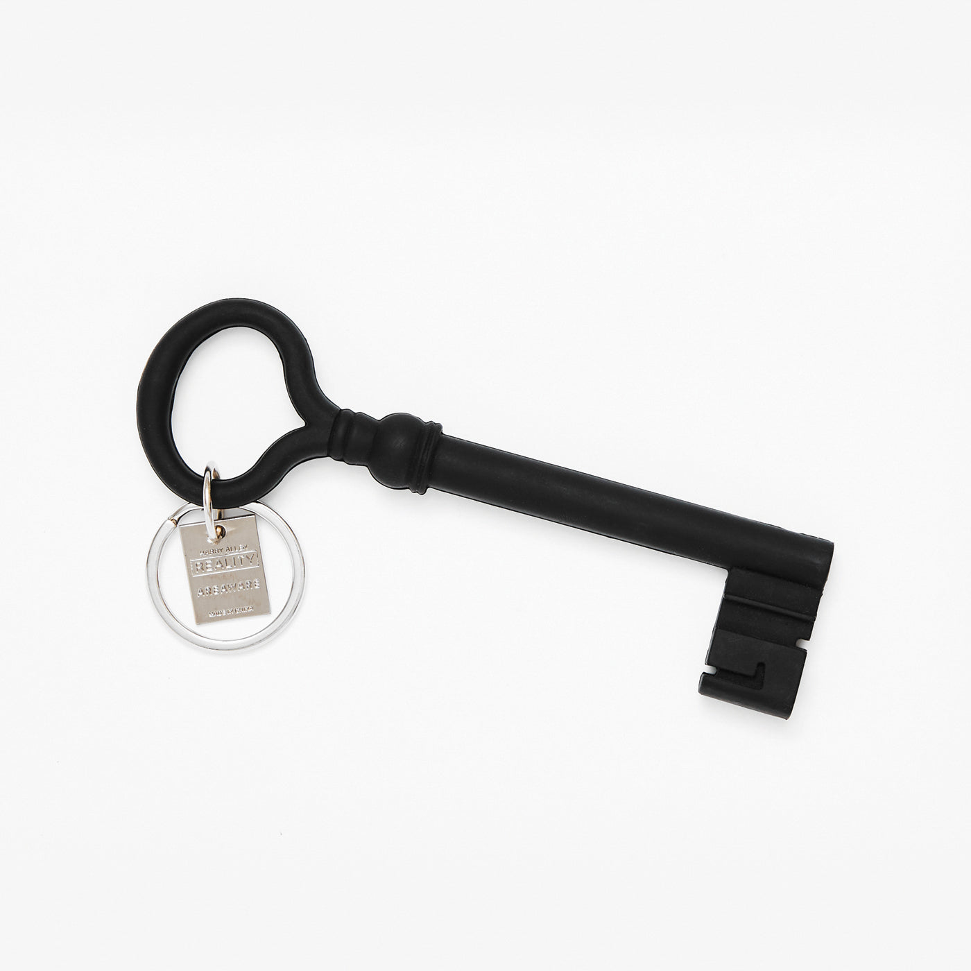 Areaware | Reality Key Keychain by Harry Allen