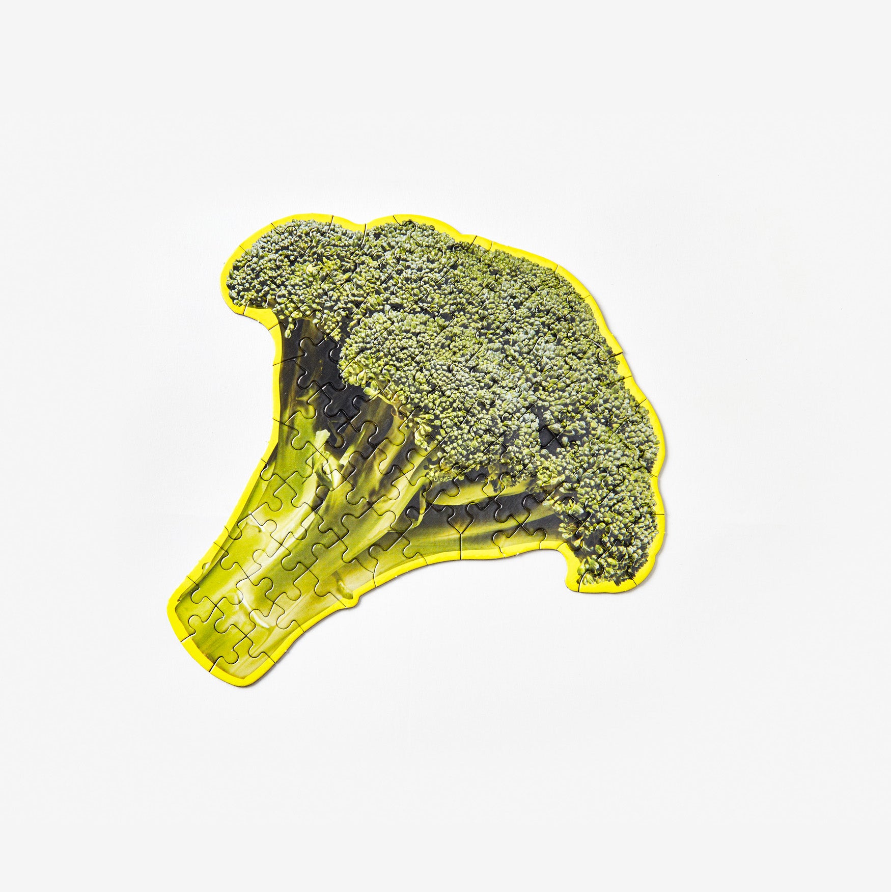 little puzzle thing® - Broccoli