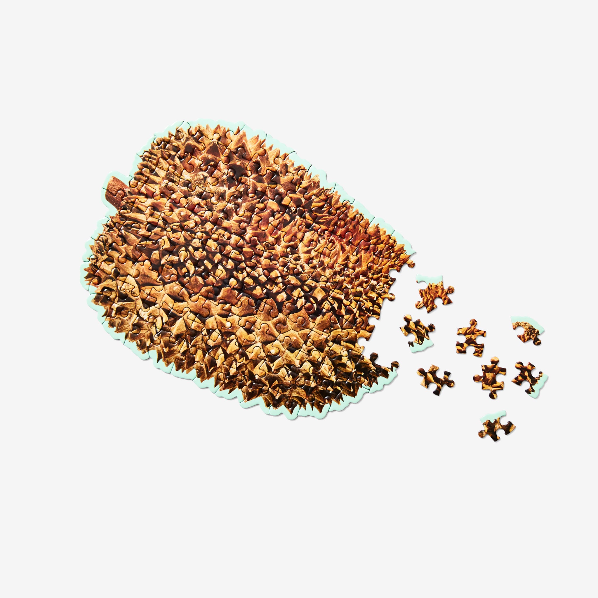 pequeña cosa rompecabezas® - Durian