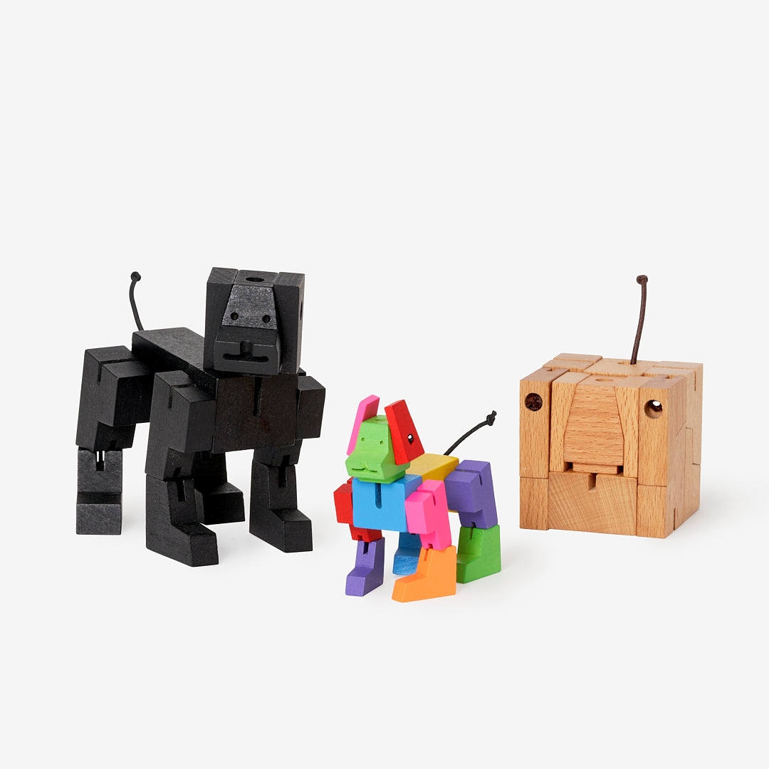 Milo Cubebot®