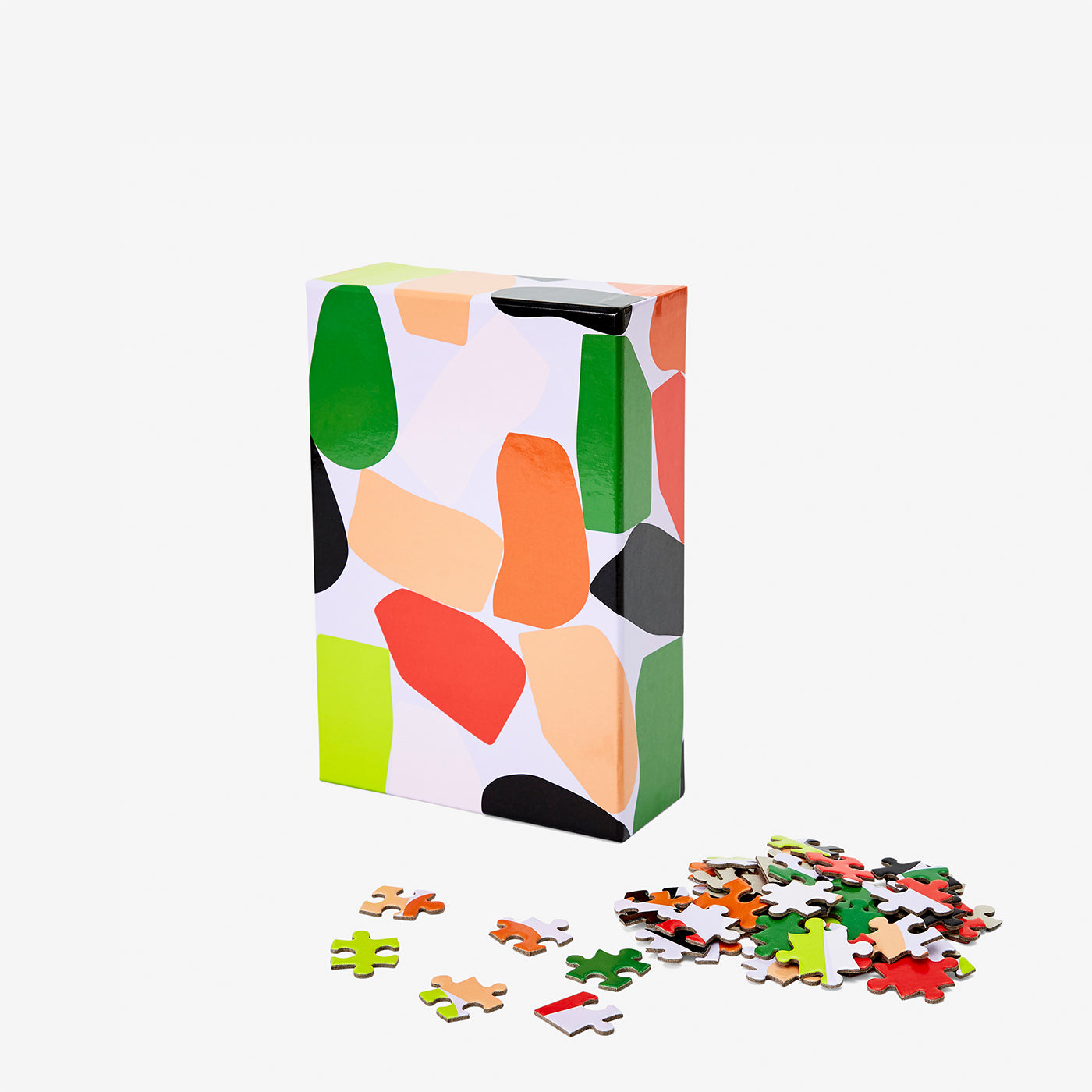 Pattern Puzzle - 500 piece
