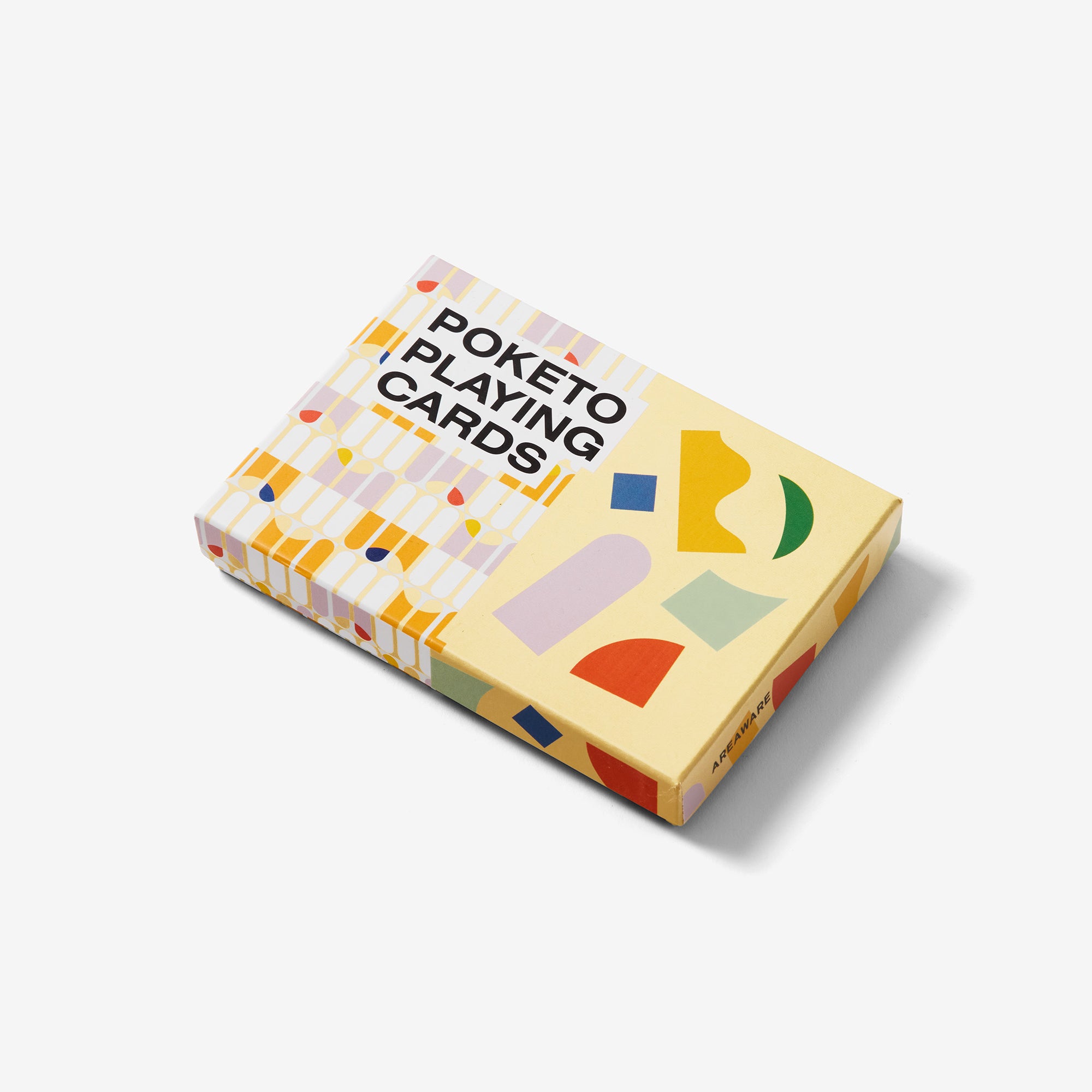 Poketo Playing Cards