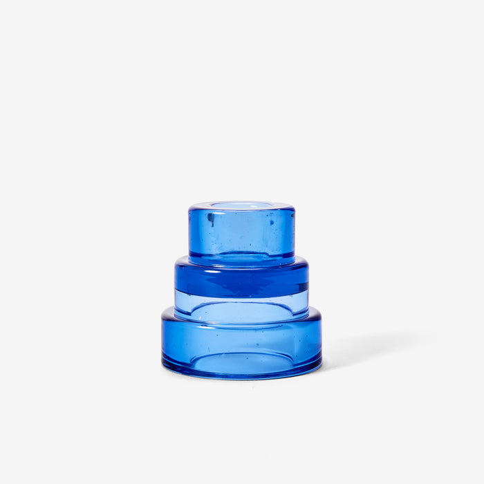 areaware Steven Bukowski Terrace Candle Holder